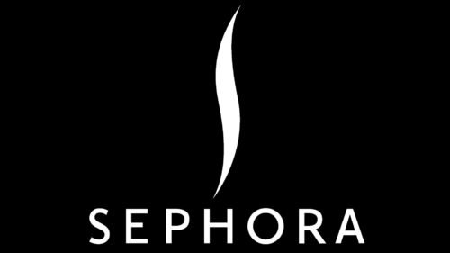 Mẫu thiết kế logo thương hiệu công ty Sephora