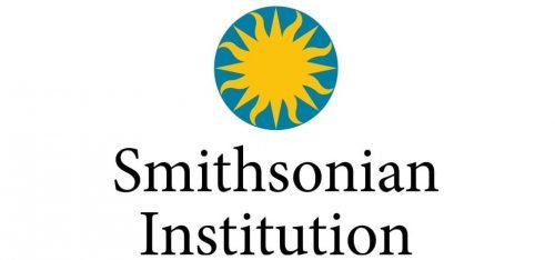 Mẫu thiết kế logo về giáo dục của Smithsonian