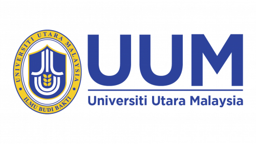 Mẫu thiết kế logo giáo dục UUM