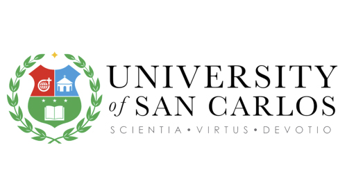 Mẫu thiết kế logo giáo dục University of San Carlos