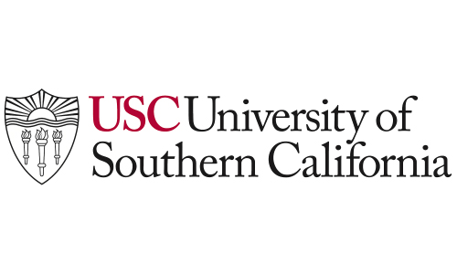 Mẫu thiết kế logo giáo dục University of Southern California