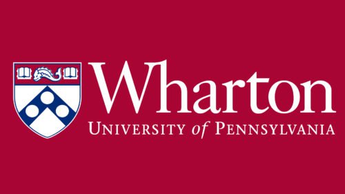 Mẫu thiết kế logo giáo dục Wharton