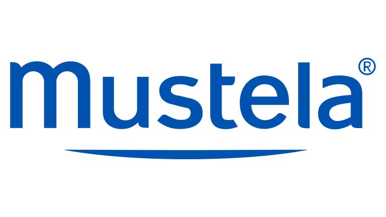 Mẫu thiết kế logo thương hiệu công ty MUSTELA