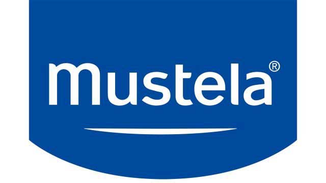 Mẫu thiết kế logo thương hiệu công ty MUSTELA