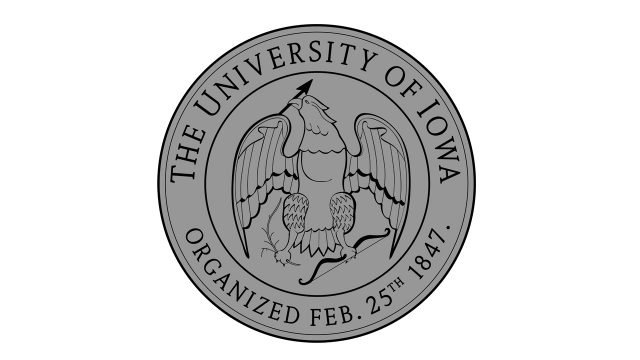 Mẫu thiết kế logo về giáo dục của BANG IOWA