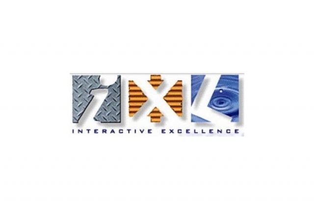 Mẫu thiết kế logo về giáo dục của IXL