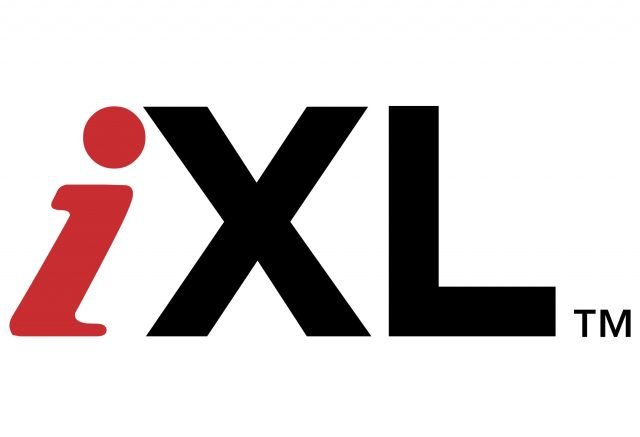 Mẫu thiết kế logo về giáo dục của IXL