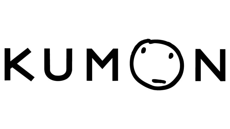 Mẫu thiết kế logo về giáo dục của KUMON