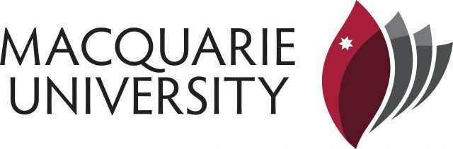 Mẫu thiết kế logo về giáo dục của MACQUARIE
