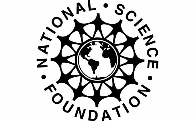 Mẫu thiết kế logo về giáo dục của NATIONAL SCIENCE FOUNDATION