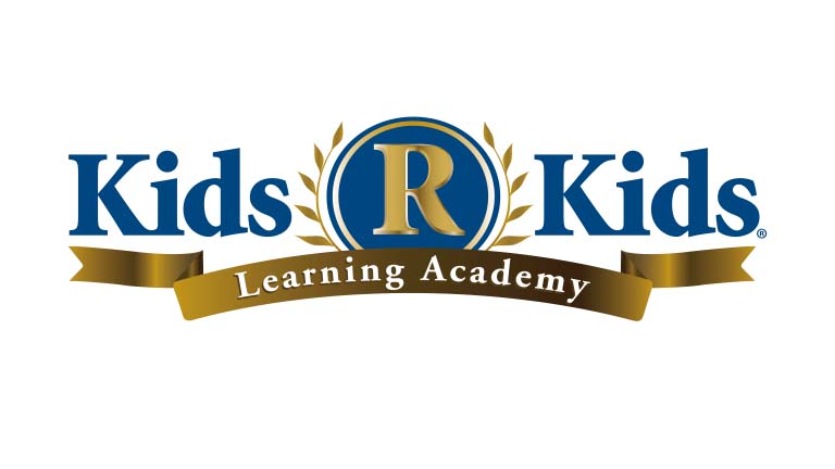 Mẫu thiết kế logo về giáo dục của KIDS R KIDS