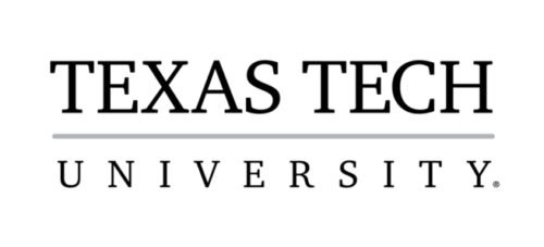 Mẫu thiết kế logo về giáo dục TEXAS TECH UNIVERSITY 5