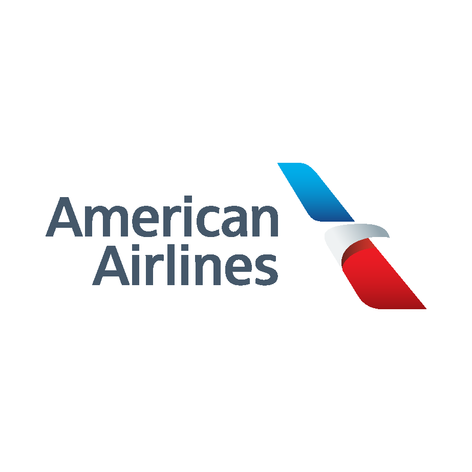 logo American airline