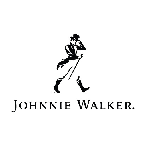 logo Johnnie walker