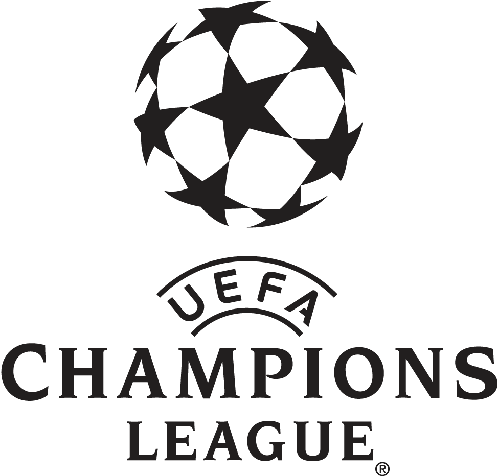logo champion league