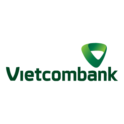 file thiết kế logo Vietcombank