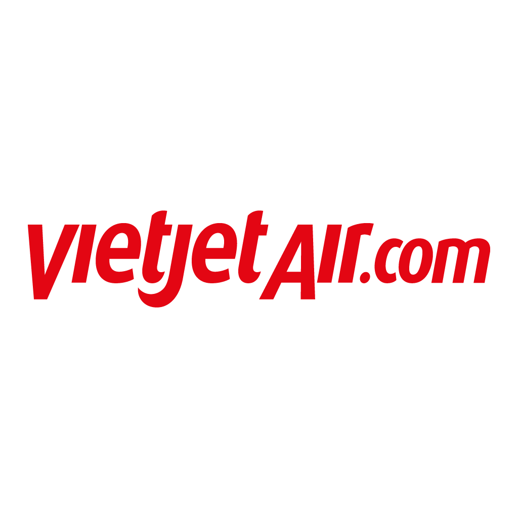 logo Vietjet air
