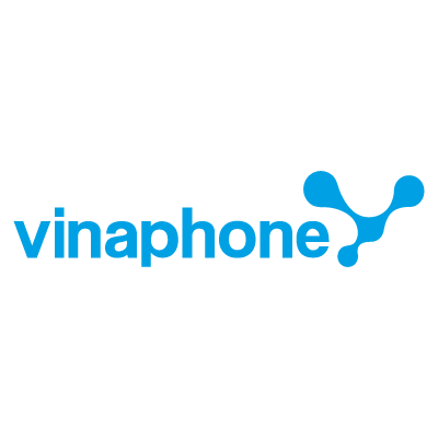 logo vinaphone