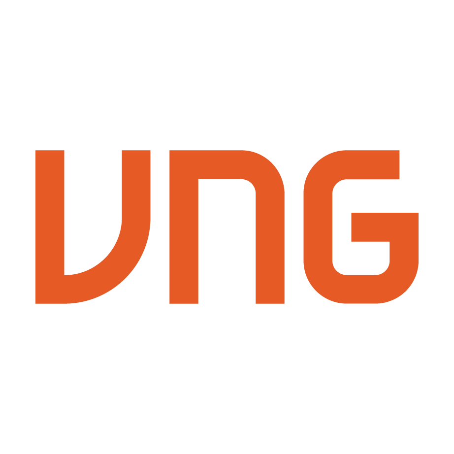 logo VNG