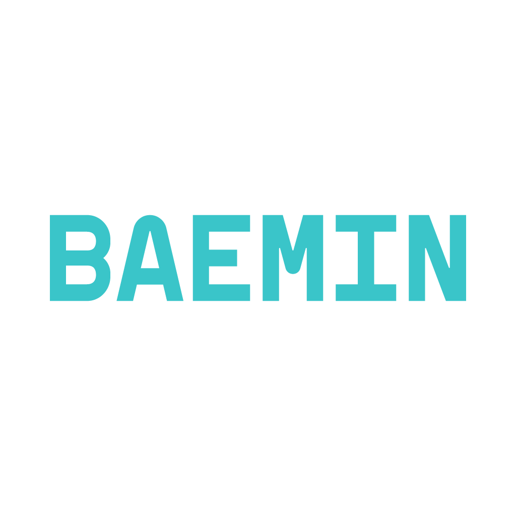 logo Baemin