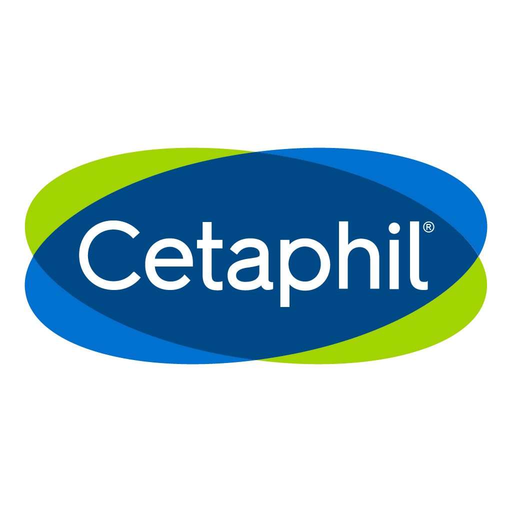 logo Cetaphil