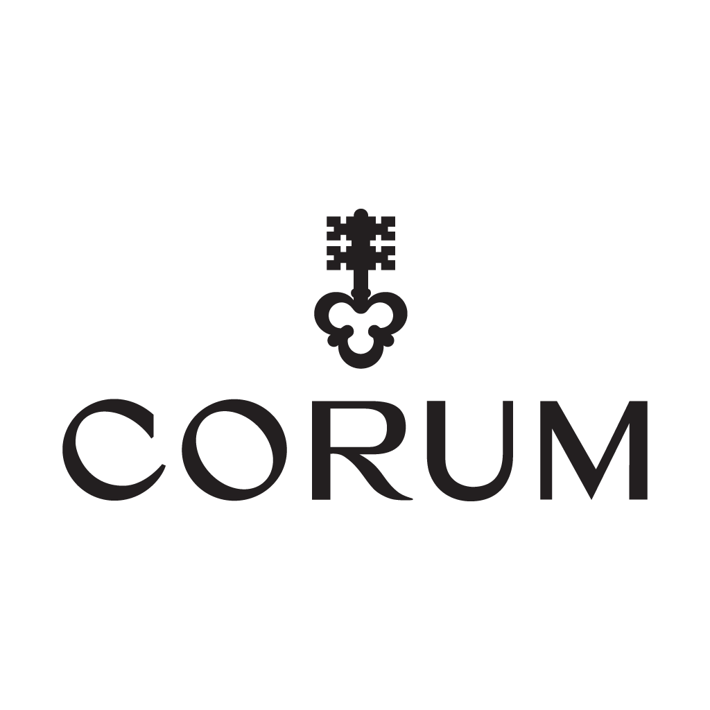 logo Corum