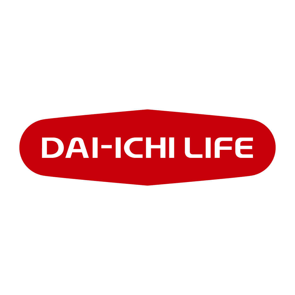 logo Dai-ichi Life
