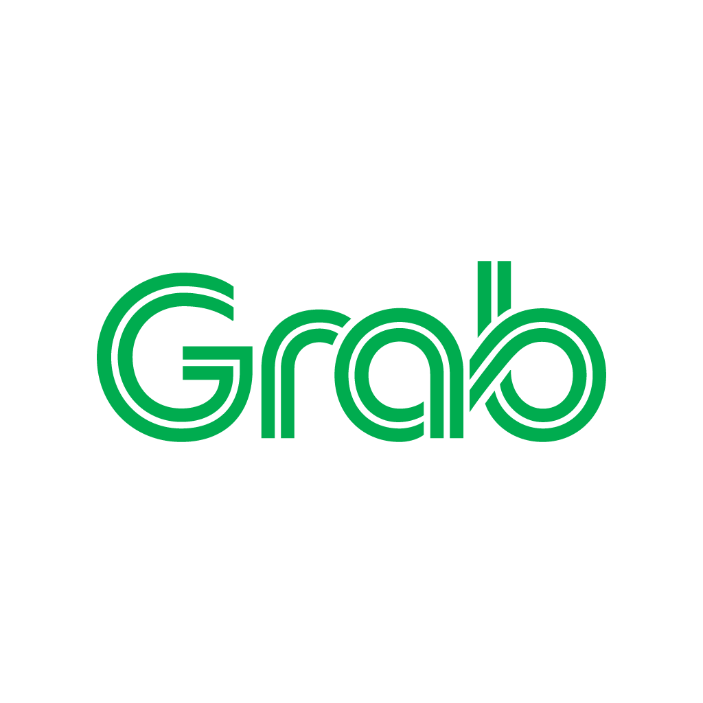 logo Grab