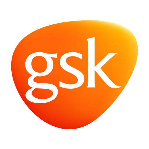 logo thương hiệu GSK
