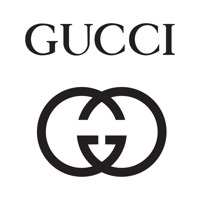 logo thương hiệu thời trang Gucci