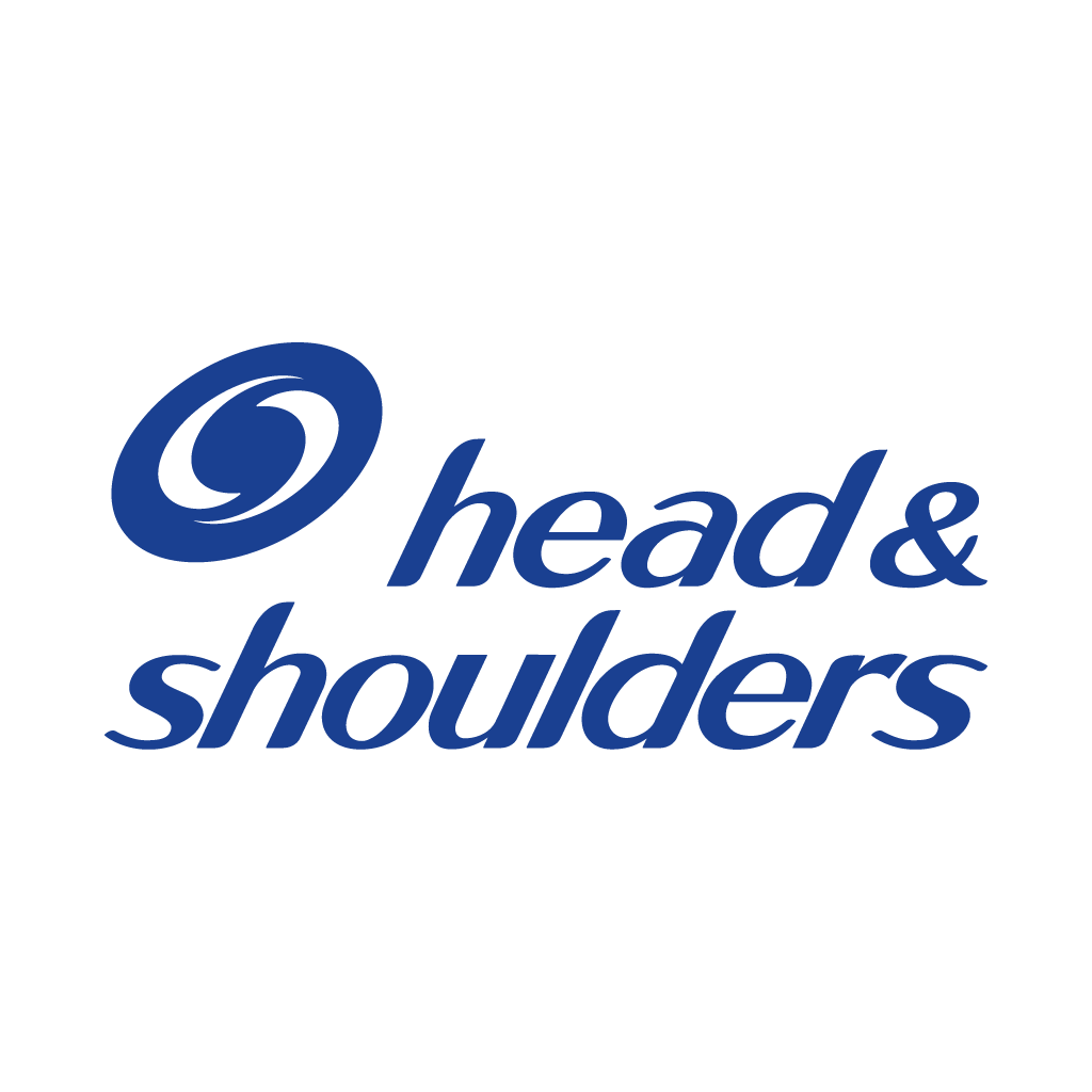 logo Head& shoulders