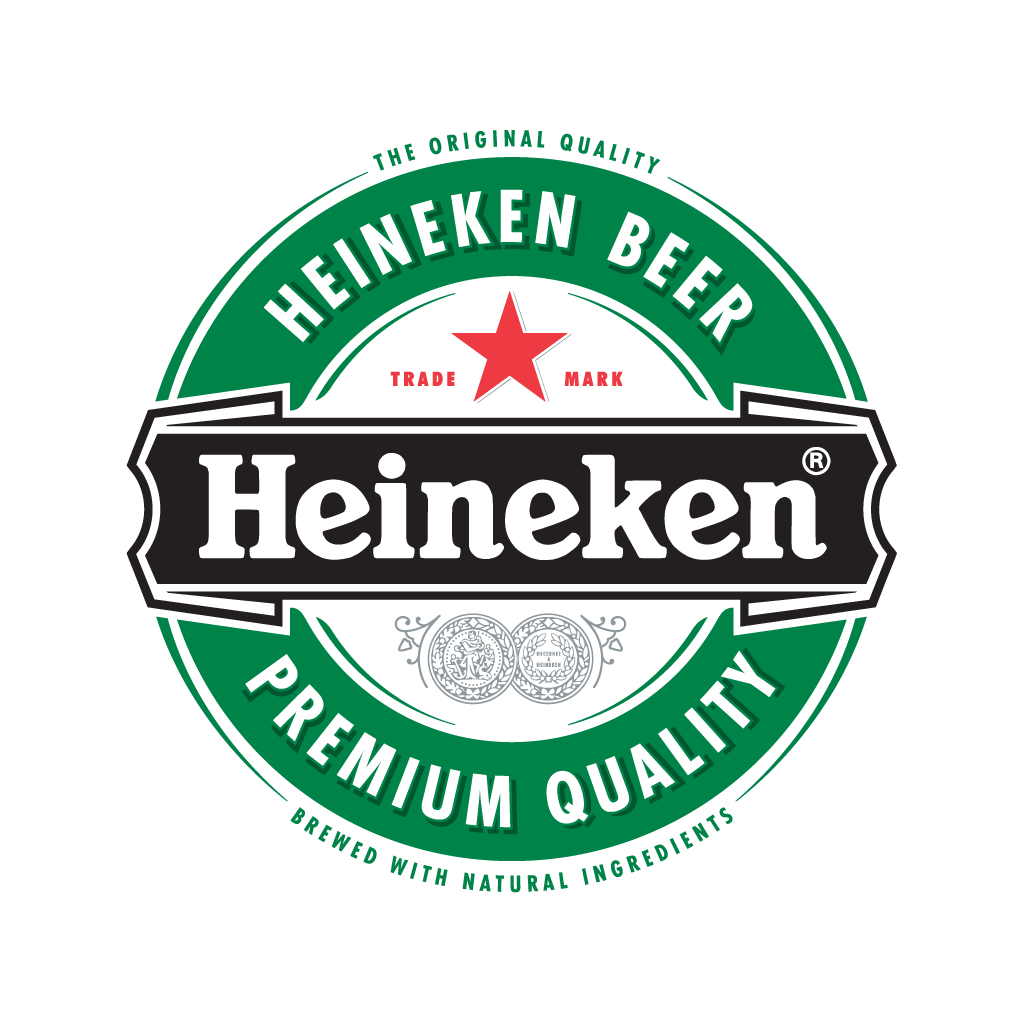 Logo Heinelken
