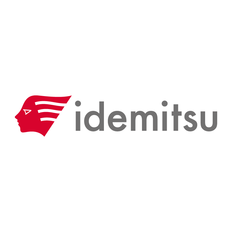 Logo idemitsu