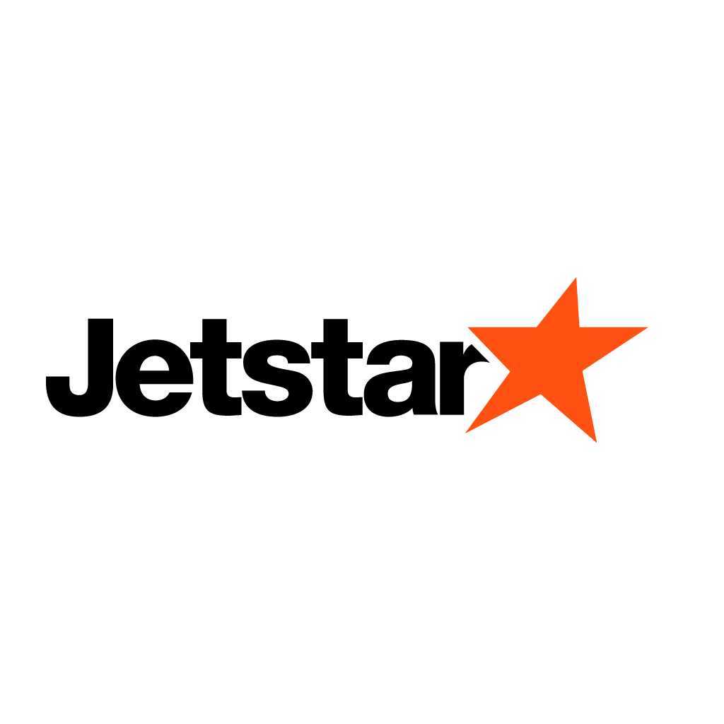 logo Jetstar
