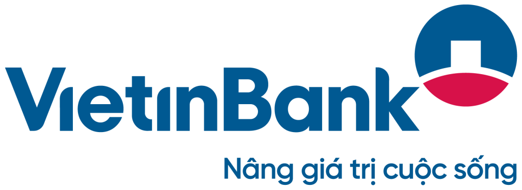 logo ngân hàng Vietinbank