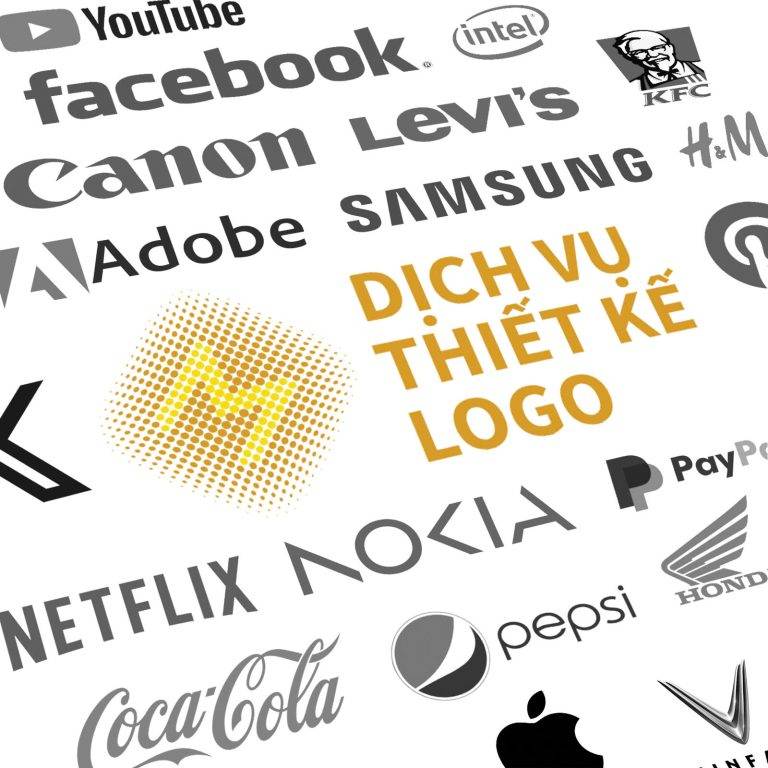 Dịch vụ thiết kế logo MondiaL