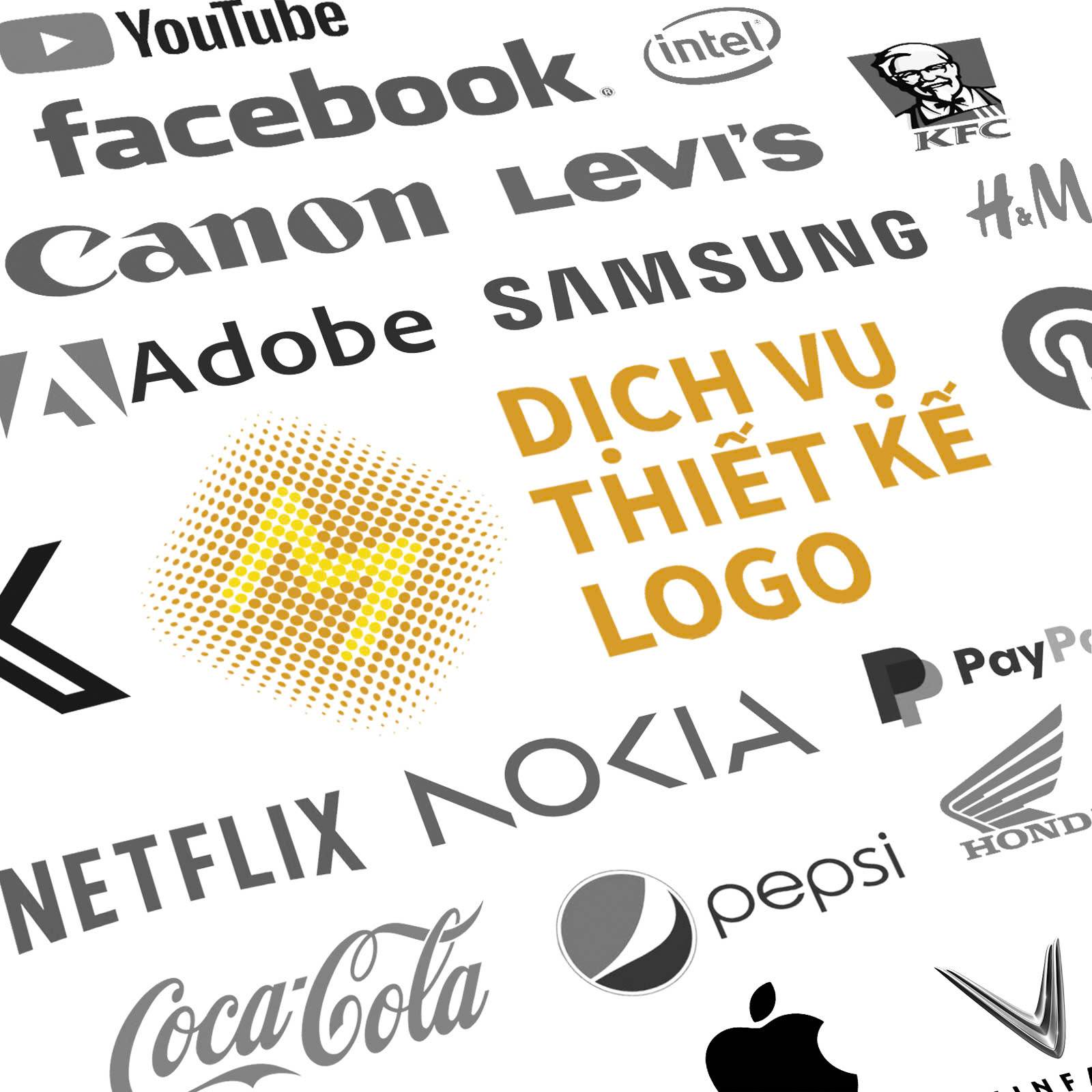 Dịch vụ thiết kế logo MondiaL