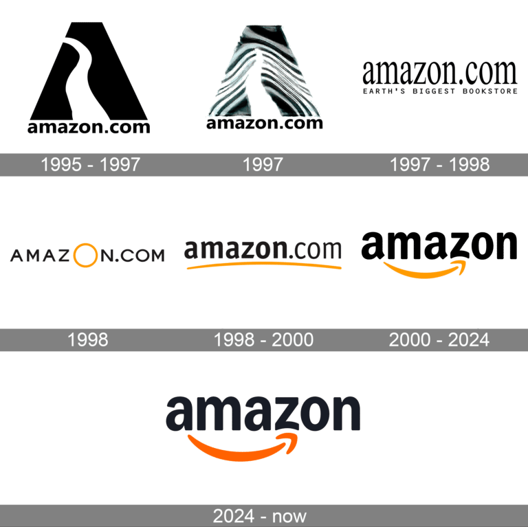 Amazon-Logo