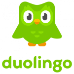 Duolingo-logo