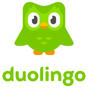 Duolingo-logo