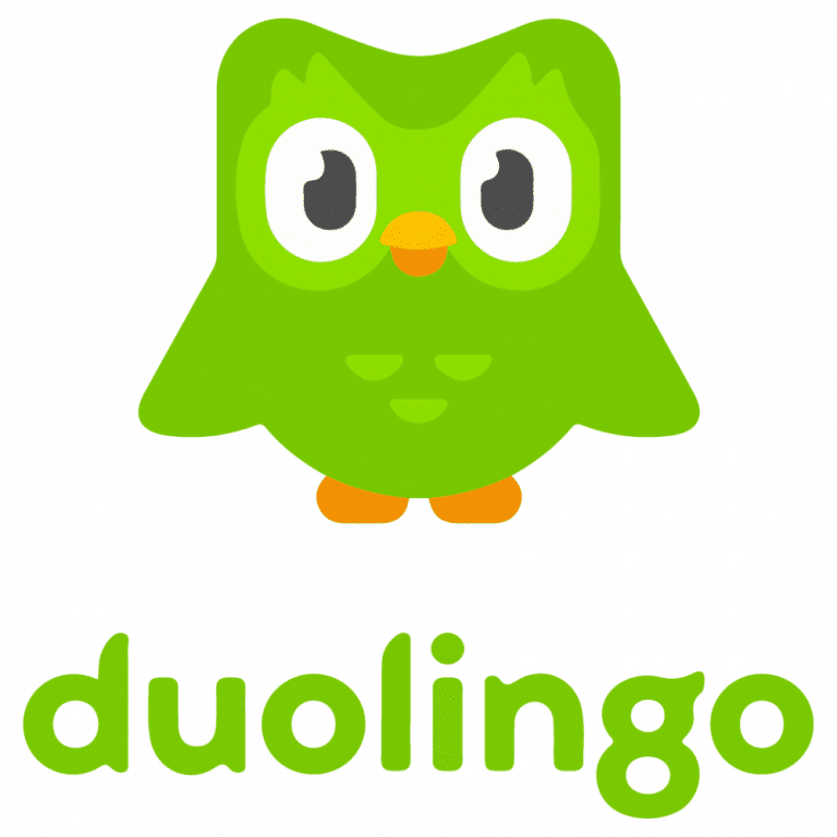 Duolingo-logo