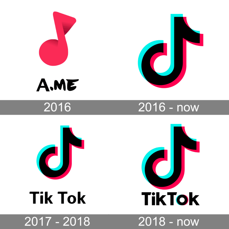 logo tiktok