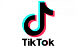 logo tiktok