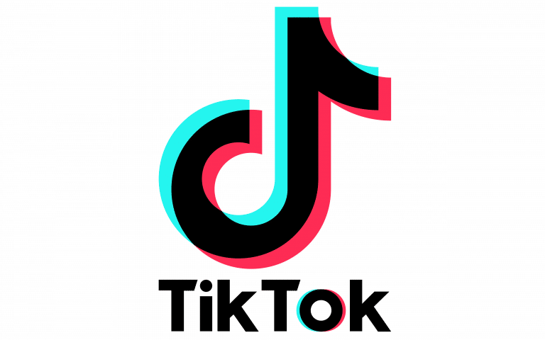 logo tiktok