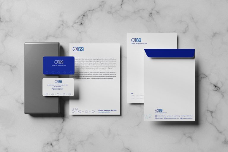 thiết kế logo quốc tế 69 - mondial agency
