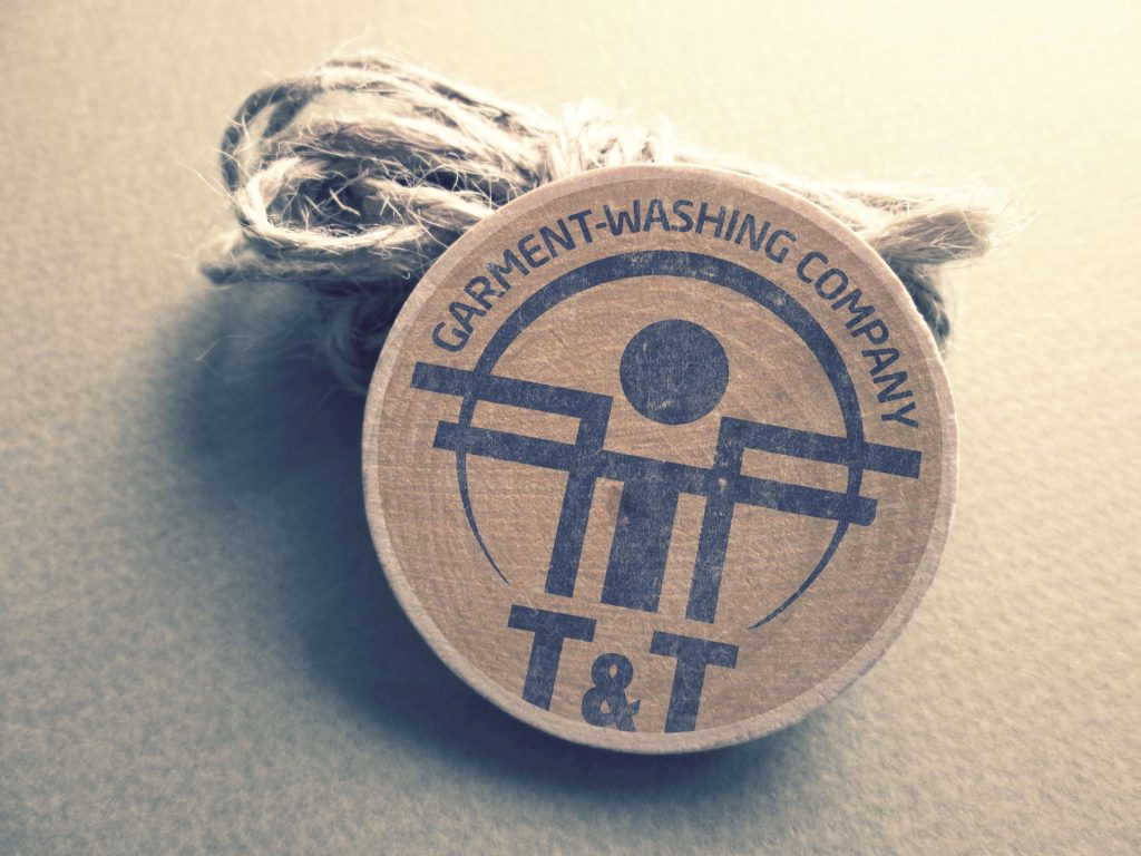 Dự án thiết kế logo T&T