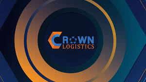 Dự án thiết kế logo Crown Logistics