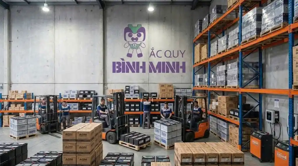 Dự án thiết kế logo