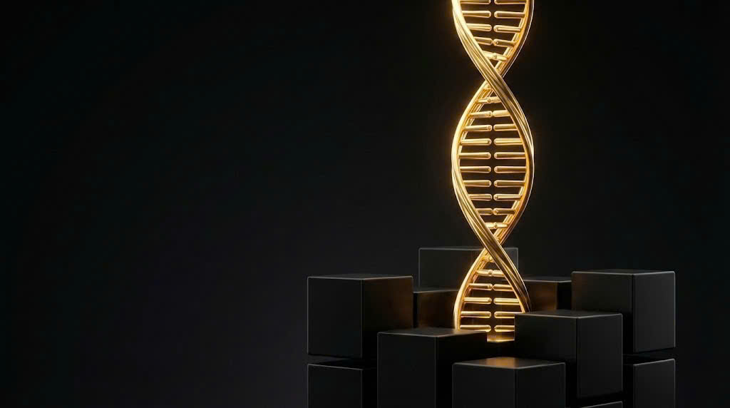 “Thiết kế logo nói lời của chiến lược”